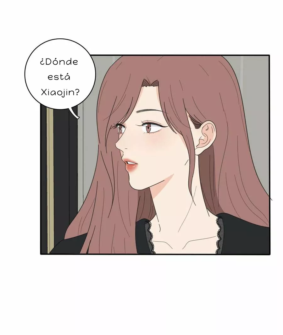 Baili Jin entre los mortales Capítulo 53 - Page 11