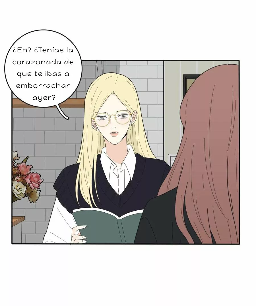 Baili Jin entre los mortales Capítulo 53 - Page 15