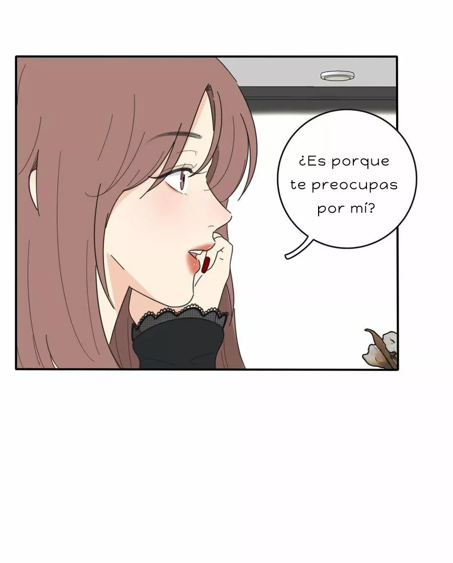 Baili Jin entre los mortales Capítulo 53 - Page 18