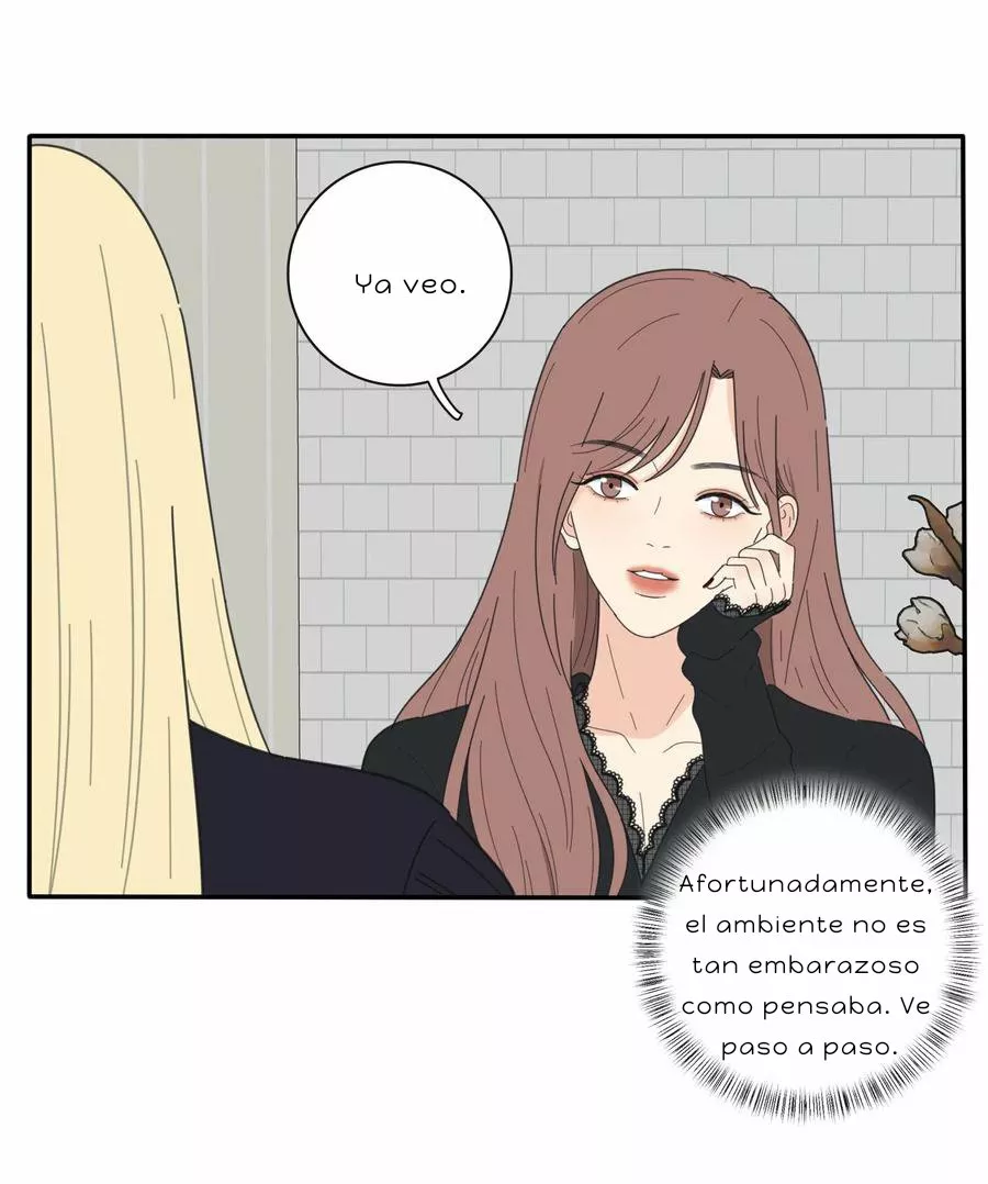 Baili Jin entre los mortales Capítulo 53 - Page 20