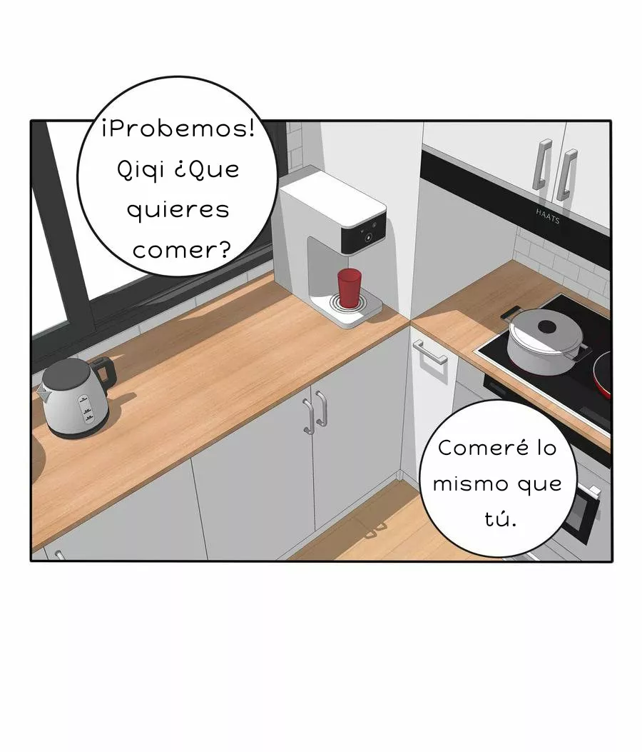 Baili Jin entre los mortales Capítulo 53 - Page 24