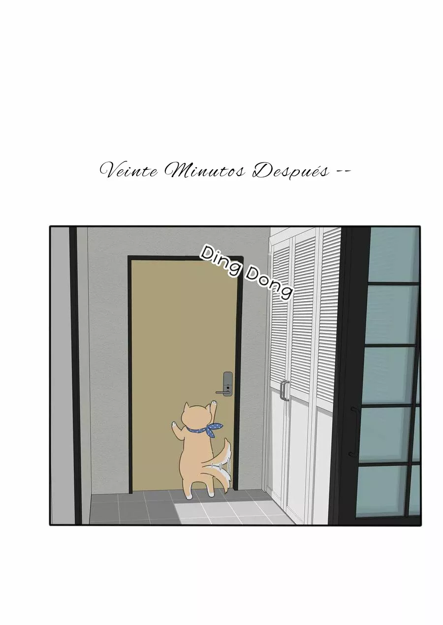 Baili Jin entre los mortales Capítulo 53 - Page 25