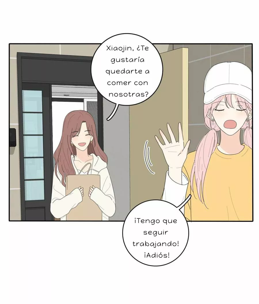 Baili Jin entre los mortales Capítulo 53 - Page 30