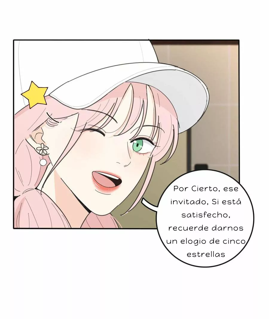 Baili Jin entre los mortales Capítulo 53 - Page 31