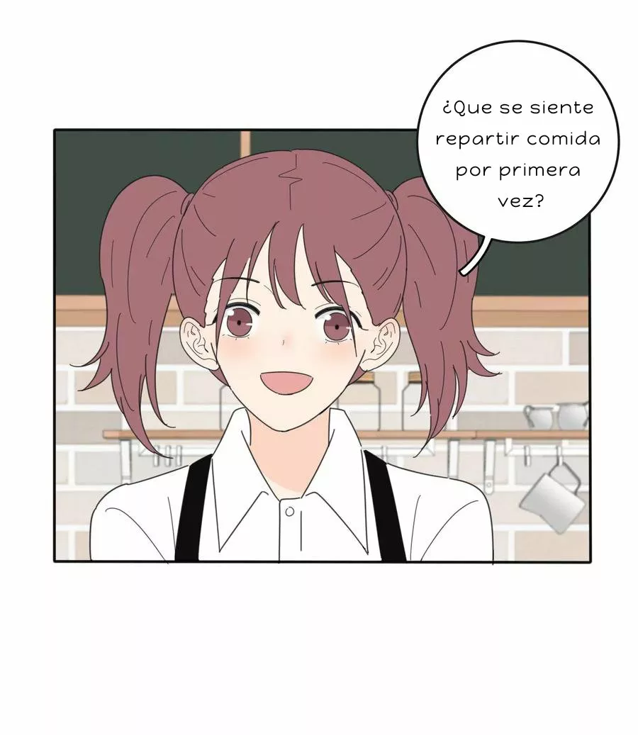 Baili Jin entre los mortales Capítulo 53 - Page 35