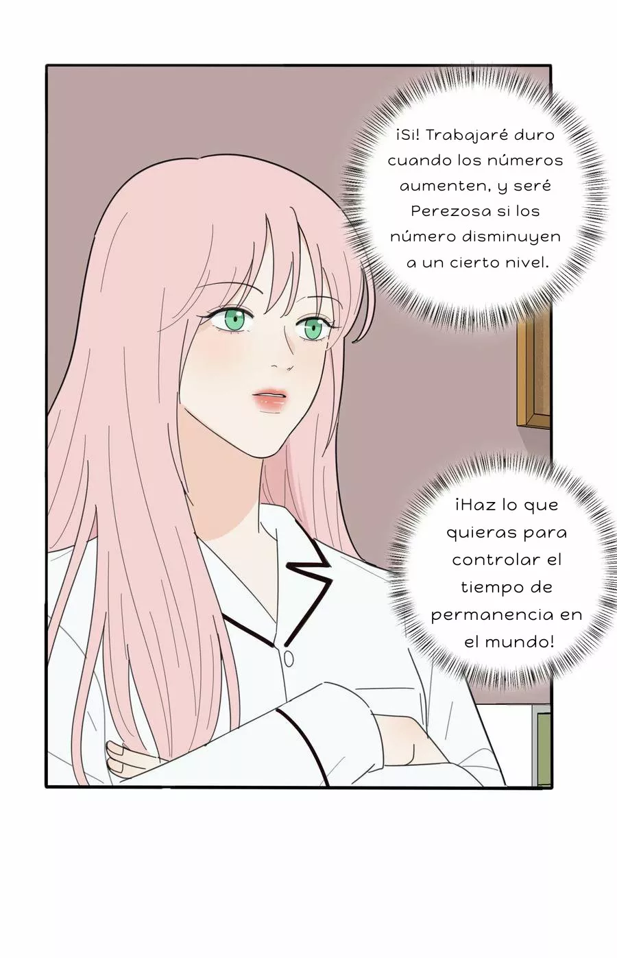 Baili Jin entre los mortales Capítulo 53 - Page 4