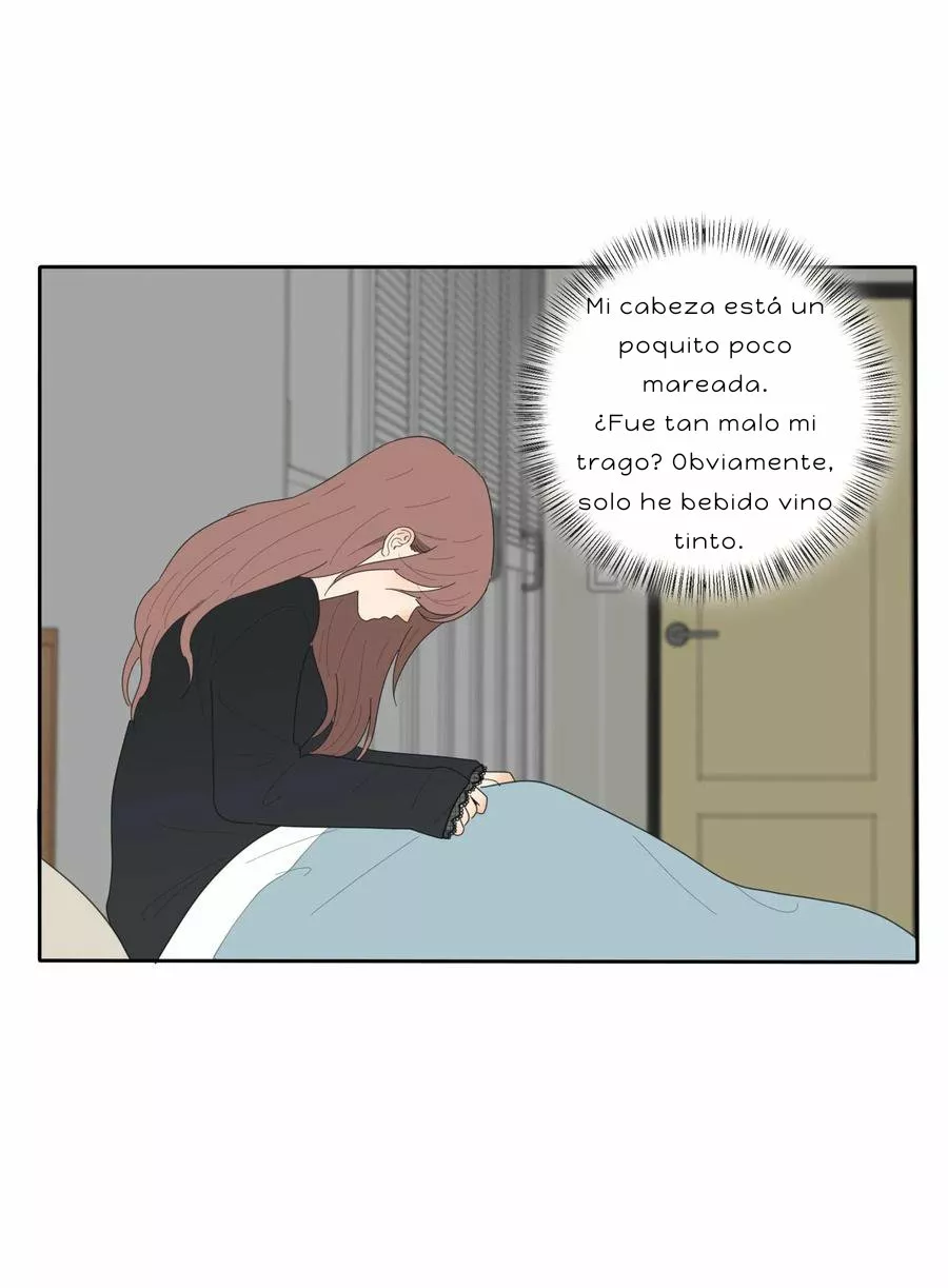 Baili Jin entre los mortales Capítulo 53 - Page 8