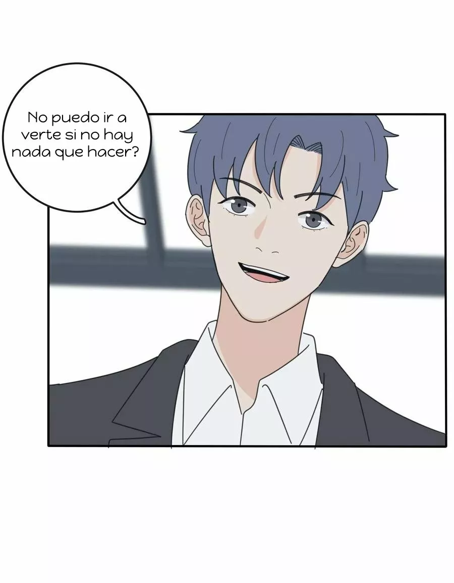 Baili Jin entre los mortales Capítulo 54 - Page 10