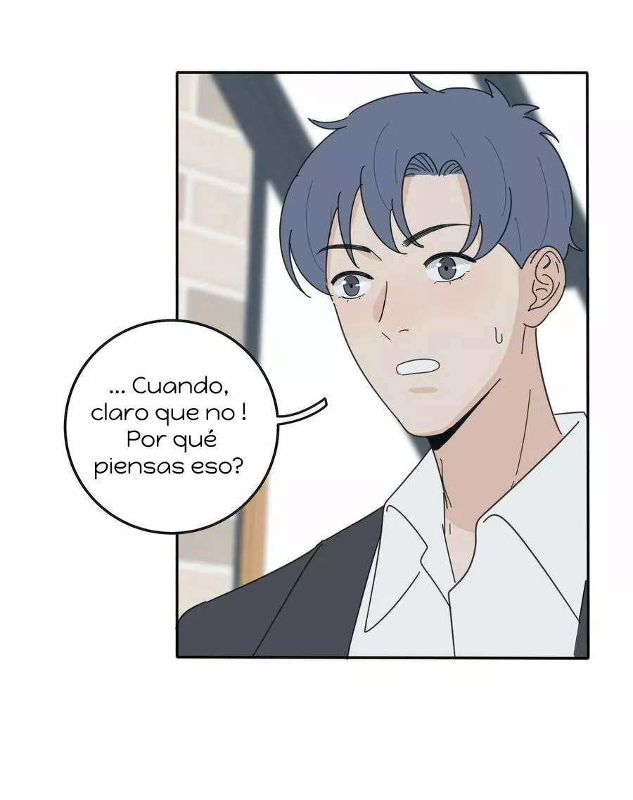 Baili Jin entre los mortales Capítulo 54 - Page 16