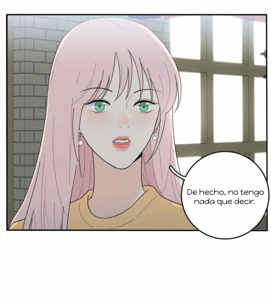 Baili Jin entre los mortales Capítulo 54 - Page 27