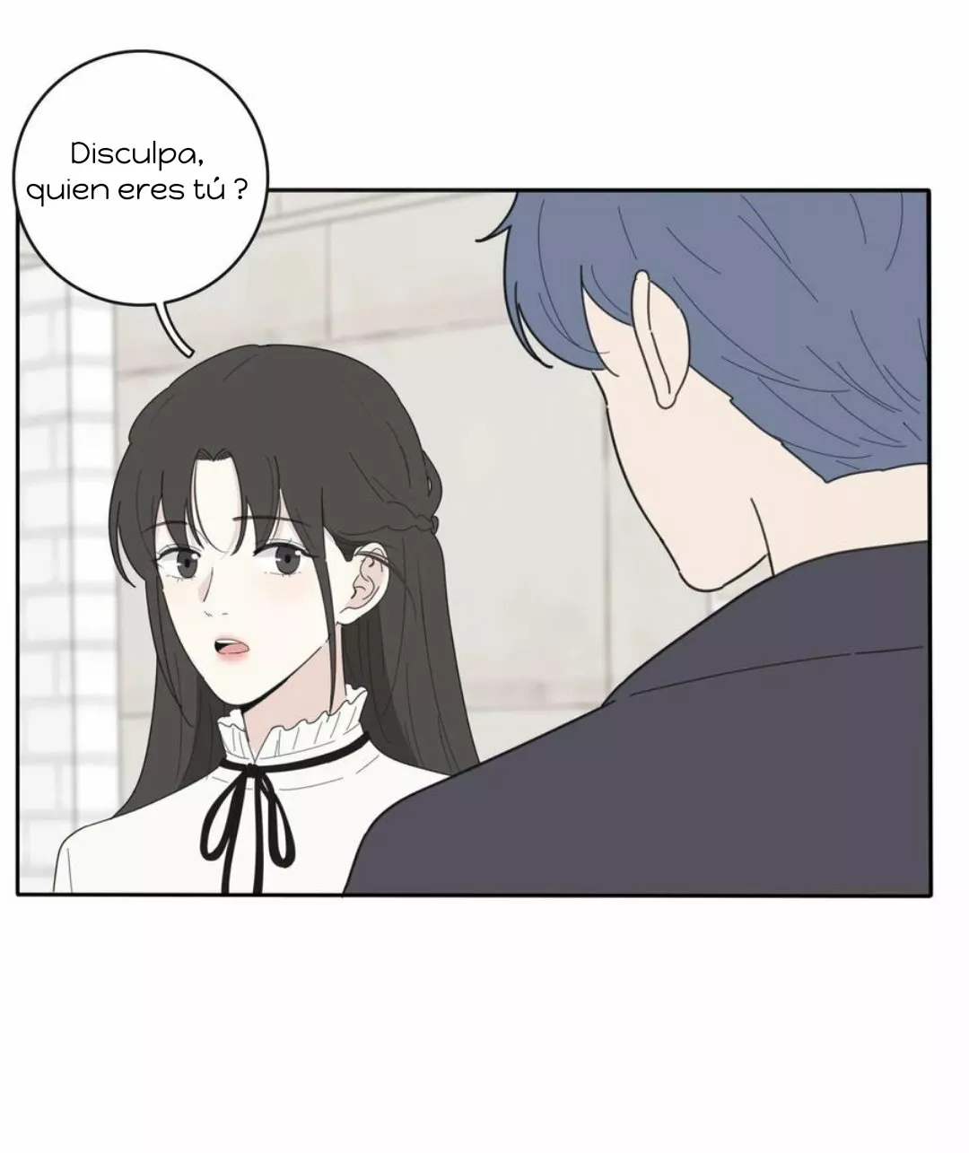 Baili Jin entre los mortales Capítulo 54 - Page 3