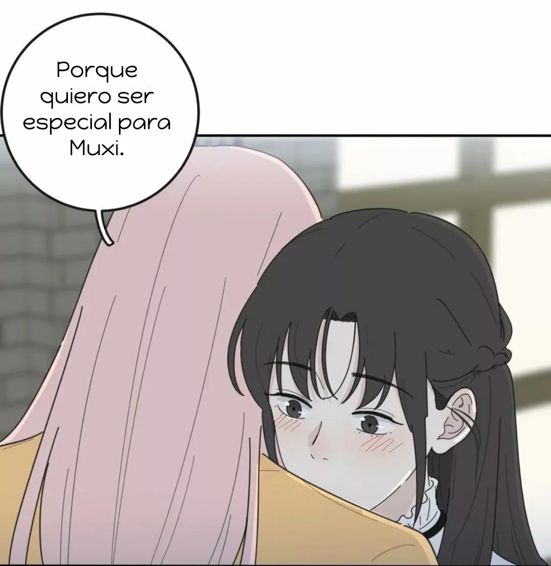 Baili Jin entre los mortales Capítulo 54 - Page 32