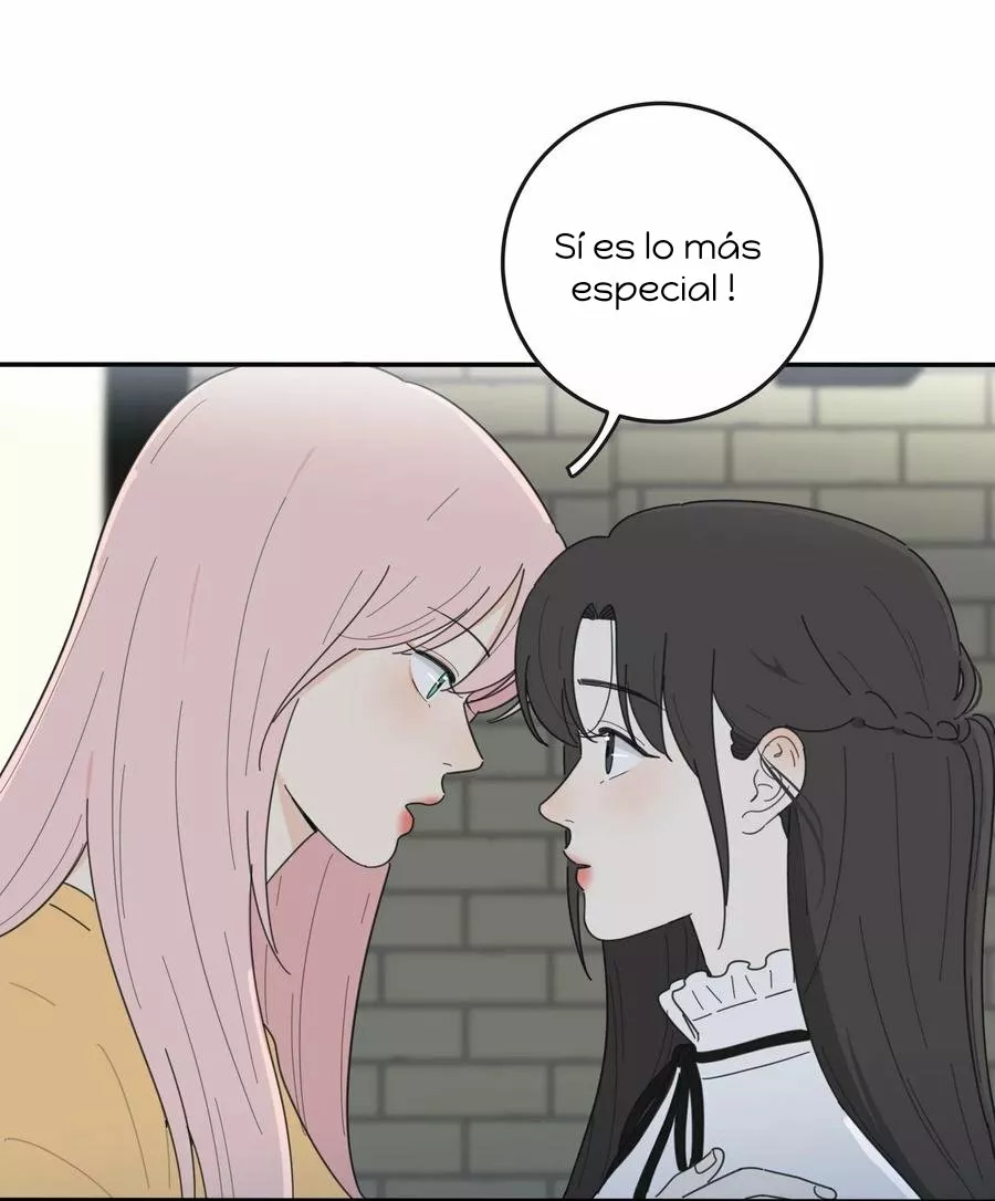 Baili Jin entre los mortales Capítulo 54 - Page 35