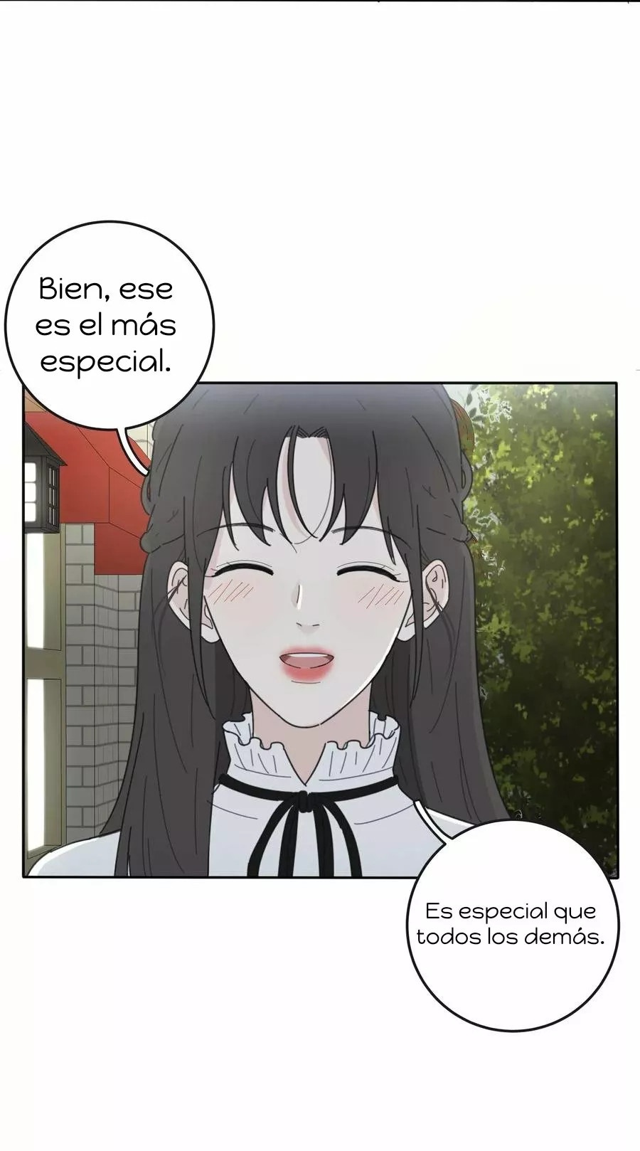 Baili Jin entre los mortales Capítulo 54 - Page 36
