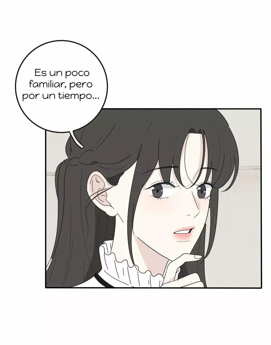 Baili Jin entre los mortales Capítulo 54 - Page 5