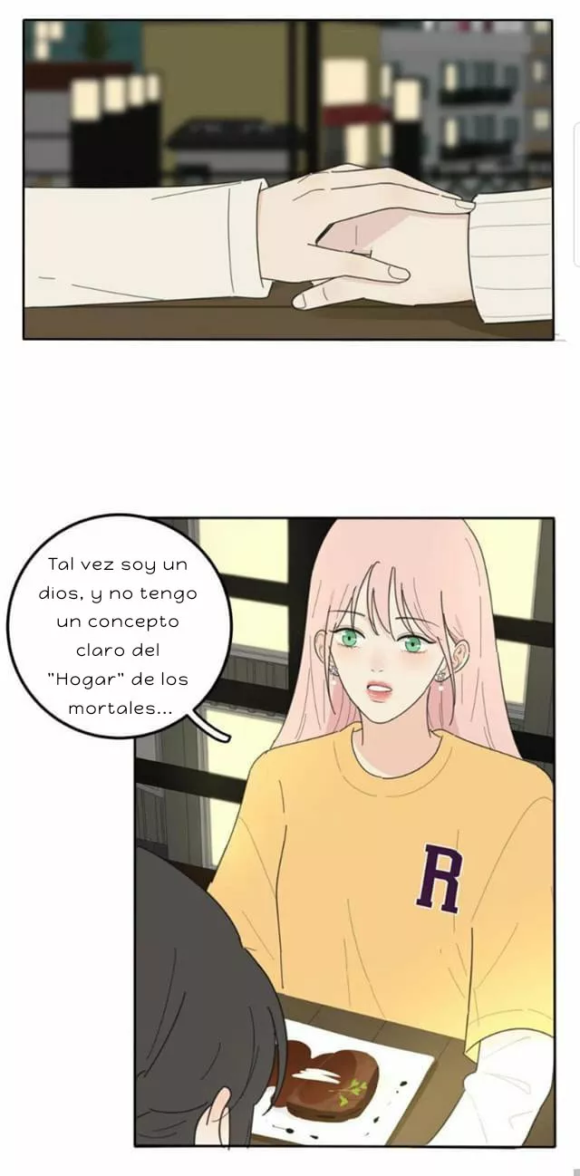Baili Jin entre los mortales Capítulo 55 - Page 10