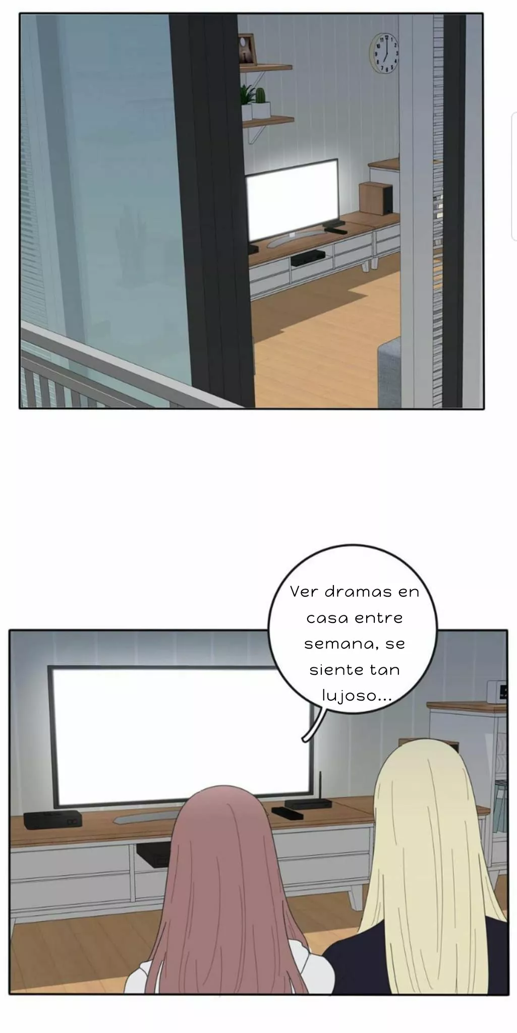 Baili Jin entre los mortales Capítulo 55 - Page 13