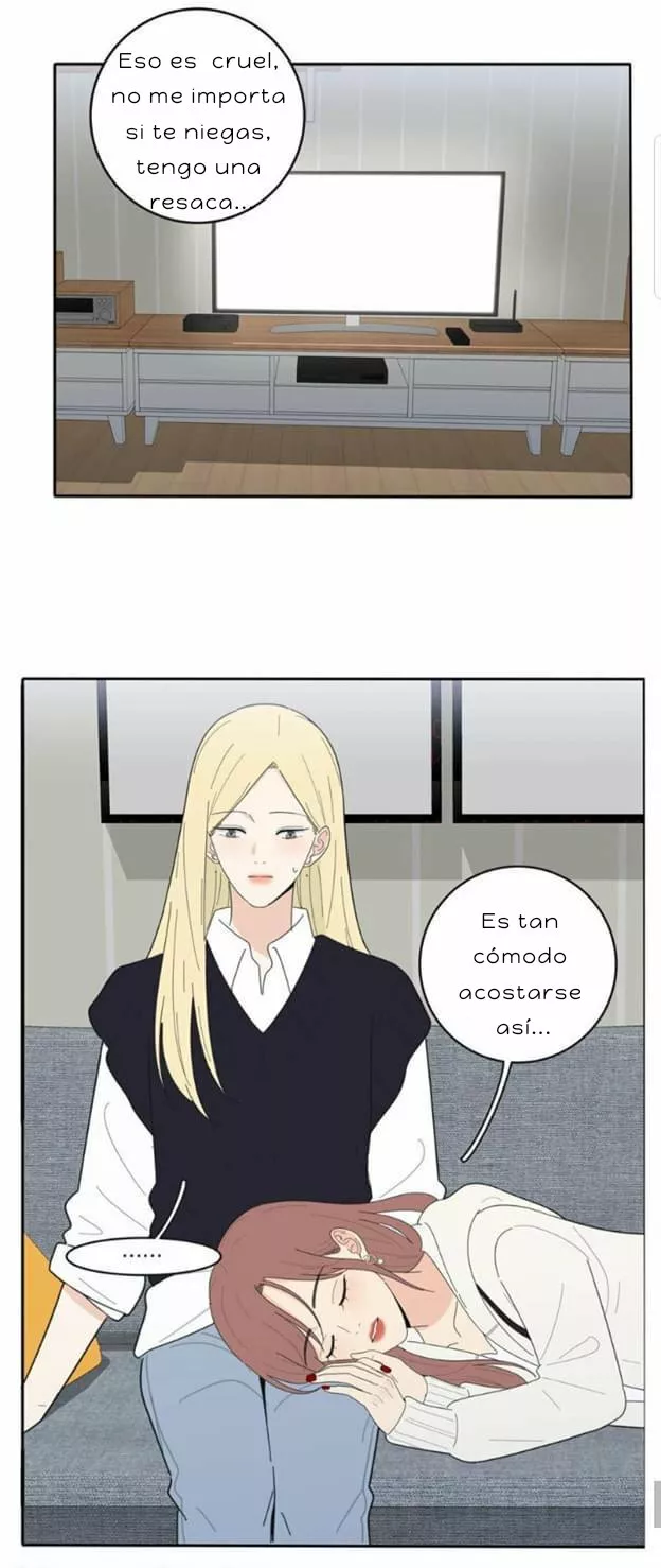 Baili Jin entre los mortales Capítulo 55 - Page 16