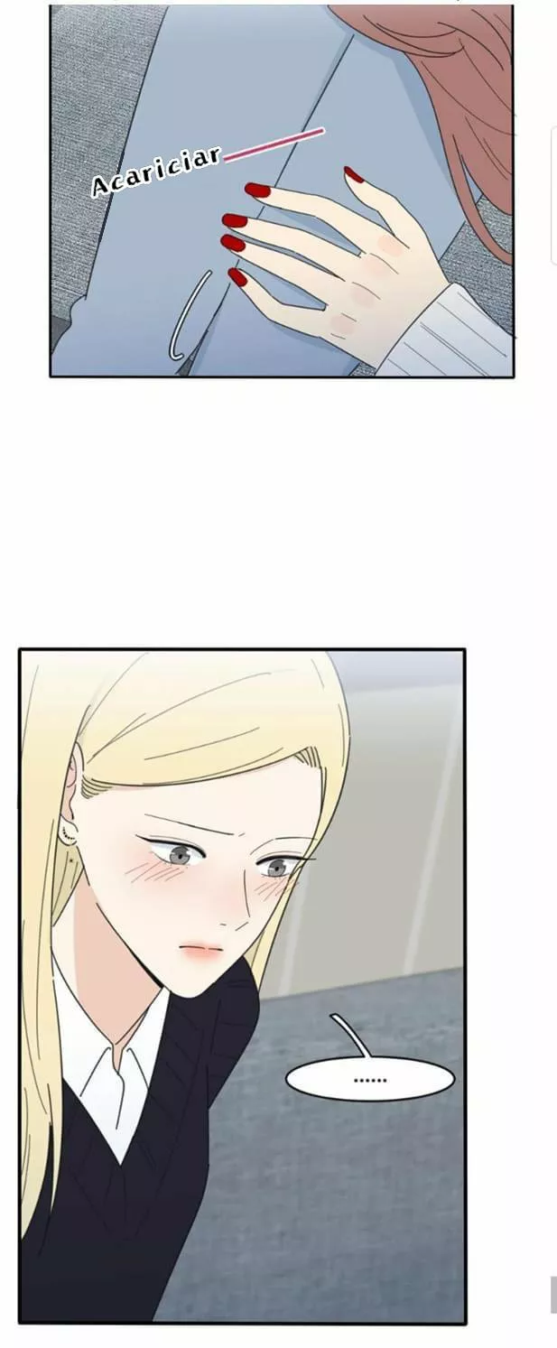 Baili Jin entre los mortales Capítulo 55 - Page 17