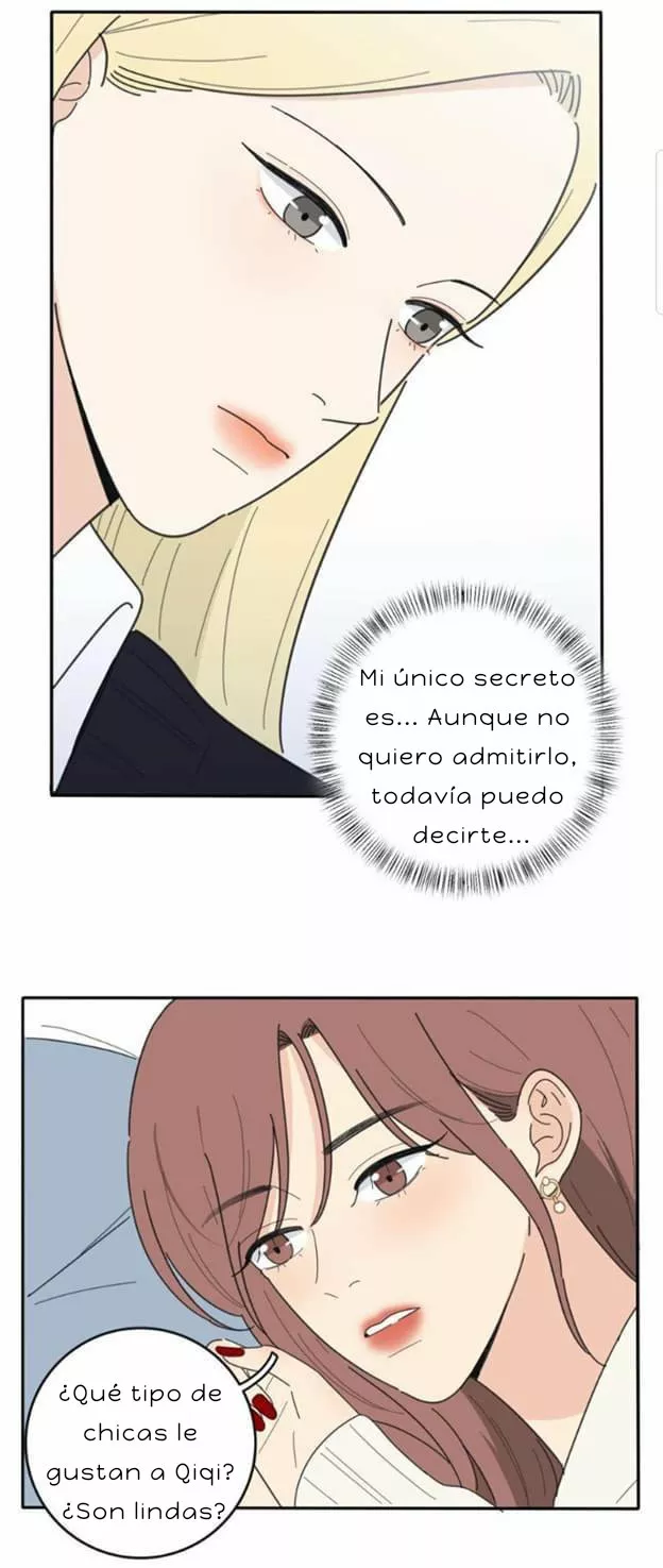 Baili Jin entre los mortales Capítulo 55 - Page 20