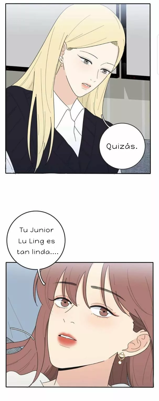 Baili Jin entre los mortales Capítulo 55 - Page 21