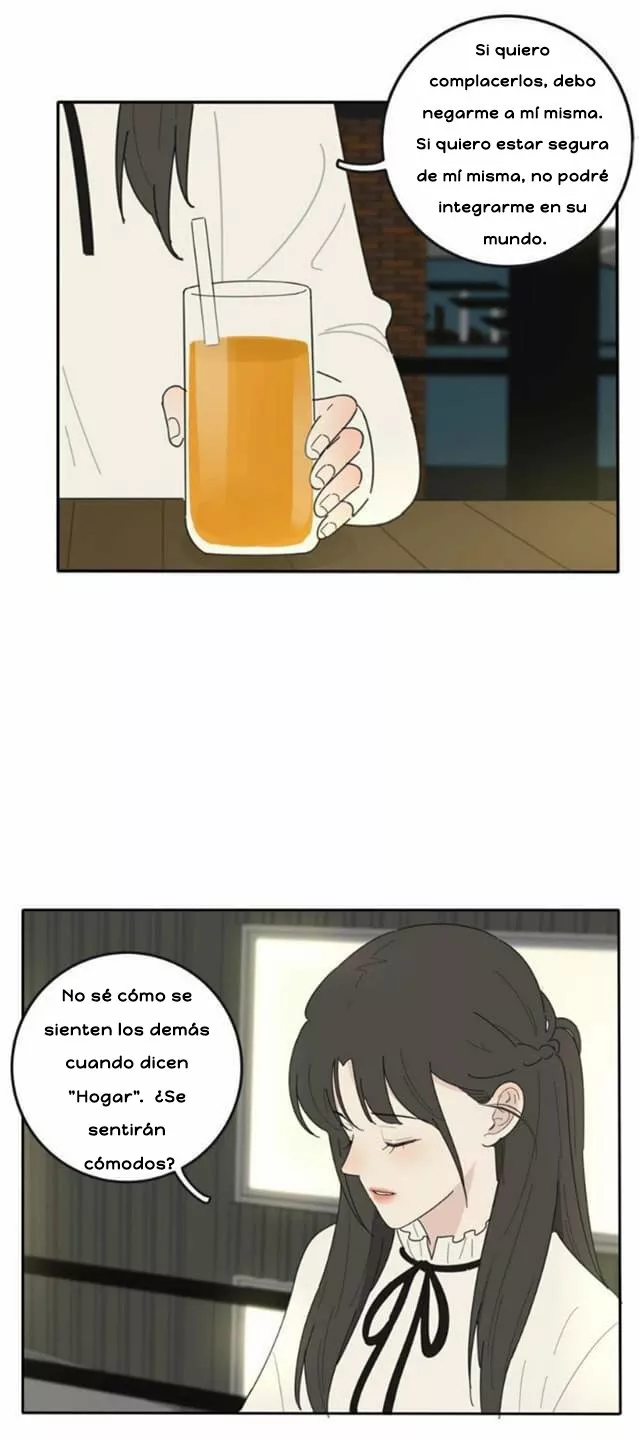 Baili Jin entre los mortales Capítulo 55 - Page 6