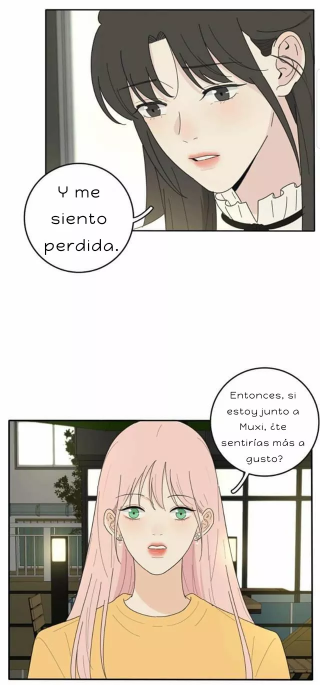 Baili Jin entre los mortales Capítulo 55 - Page 7