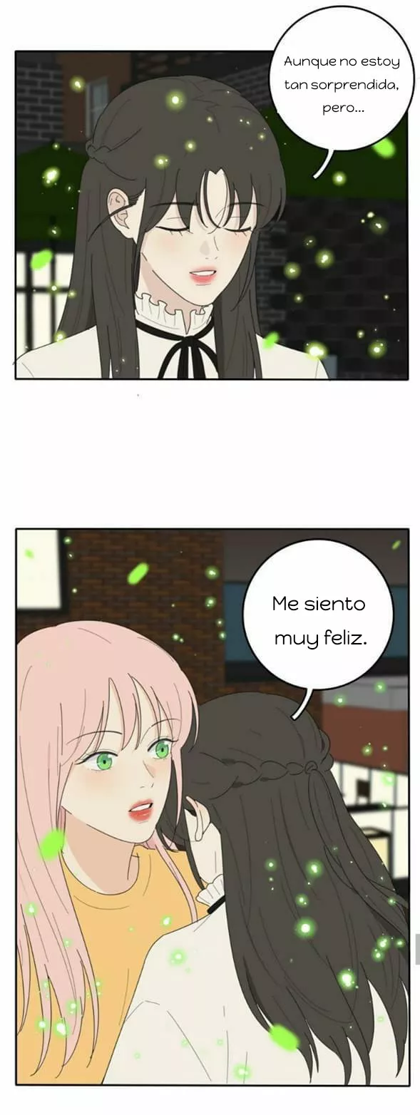 Baili Jin entre los mortales Capítulo 56 - Page 17
