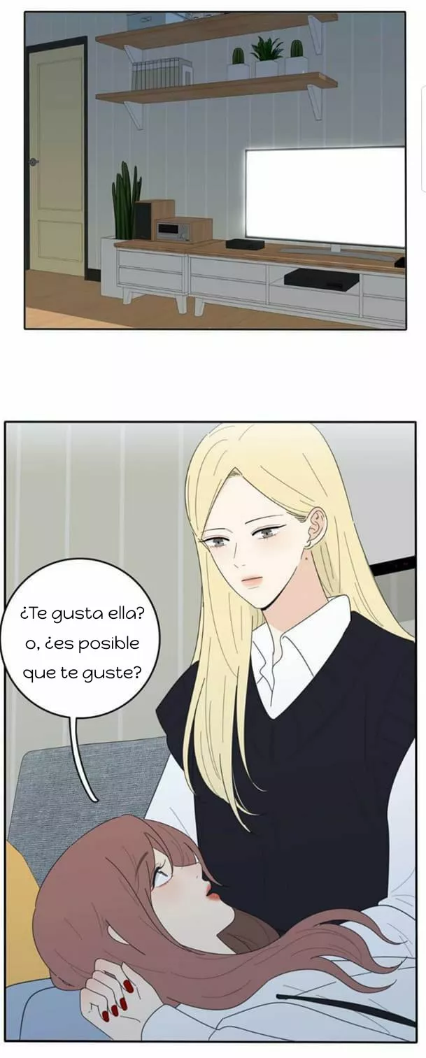 Baili Jin entre los mortales Capítulo 56 - Page 19