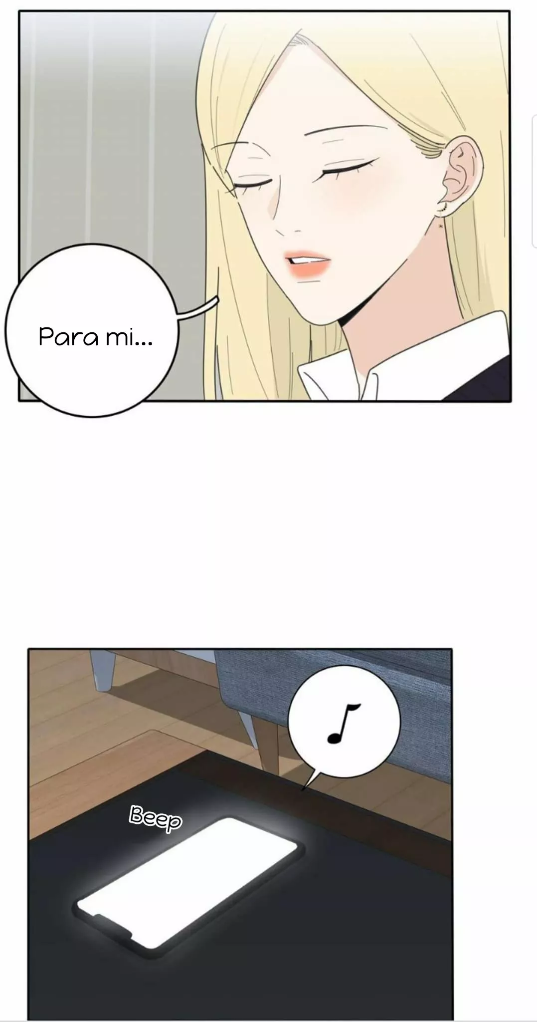 Baili Jin entre los mortales Capítulo 56 - Page 20