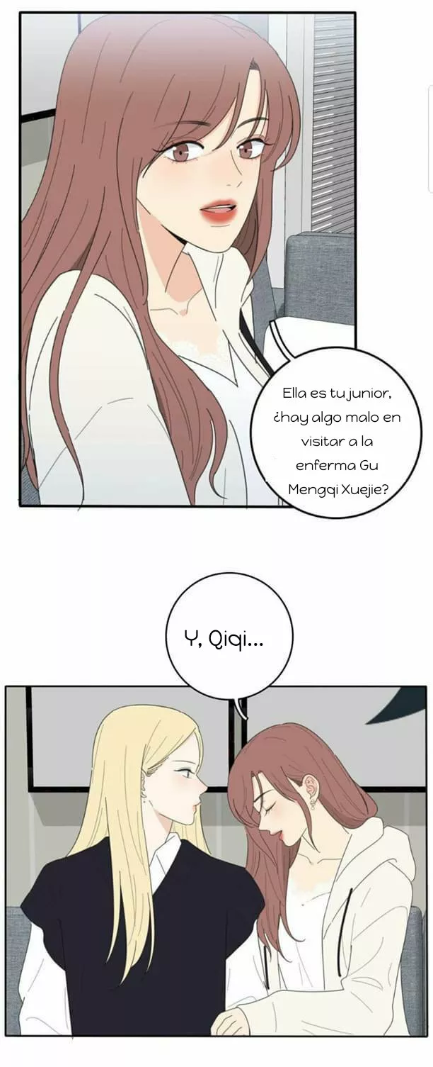 Baili Jin entre los mortales Capítulo 56 - Page 24
