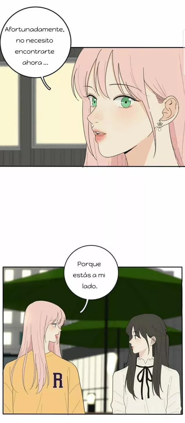 Baili Jin entre los mortales Capítulo 56 - Page 4