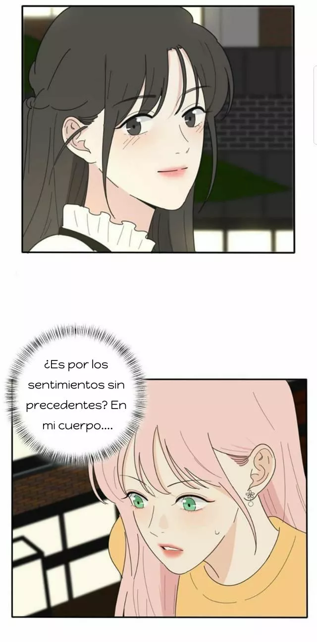 Baili Jin entre los mortales Capítulo 56 - Page 5