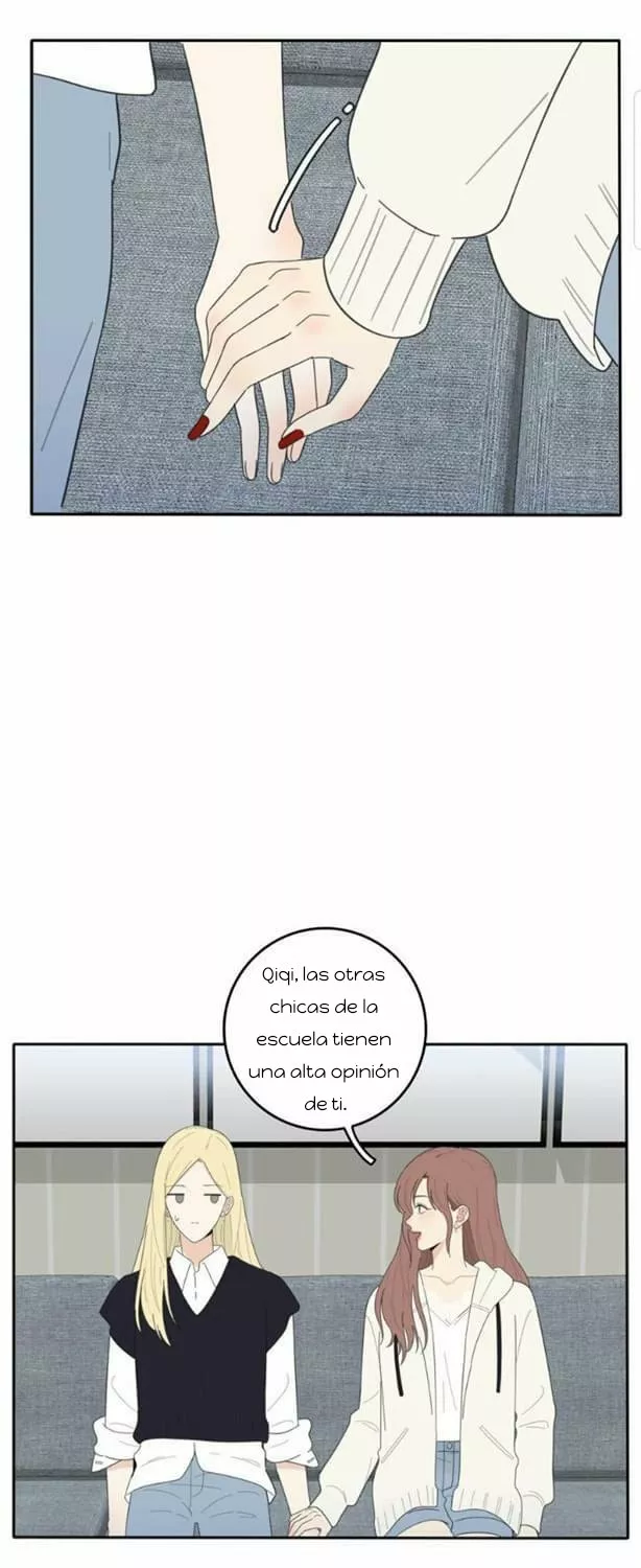 Baili Jin entre los mortales Capítulo 57 - Page 10
