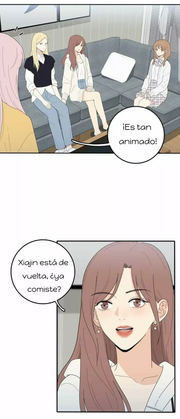 Baili Jin entre los mortales Capítulo 57 - Page 13