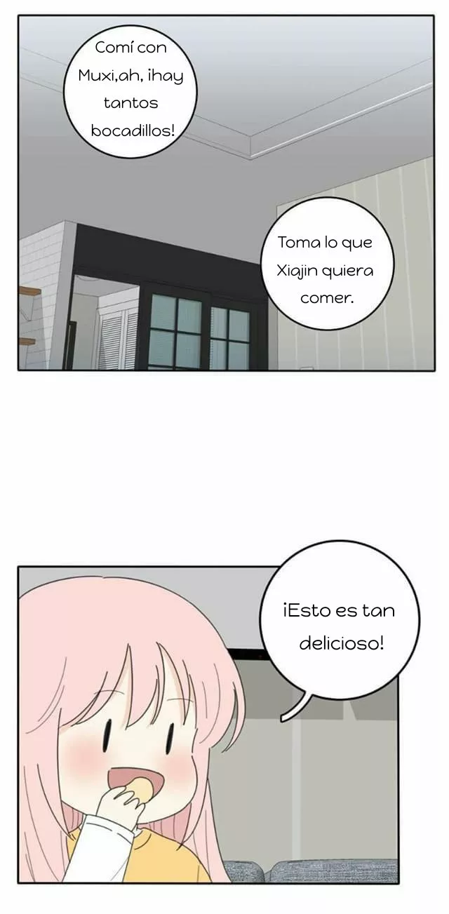 Baili Jin entre los mortales Capítulo 57 - Page 14