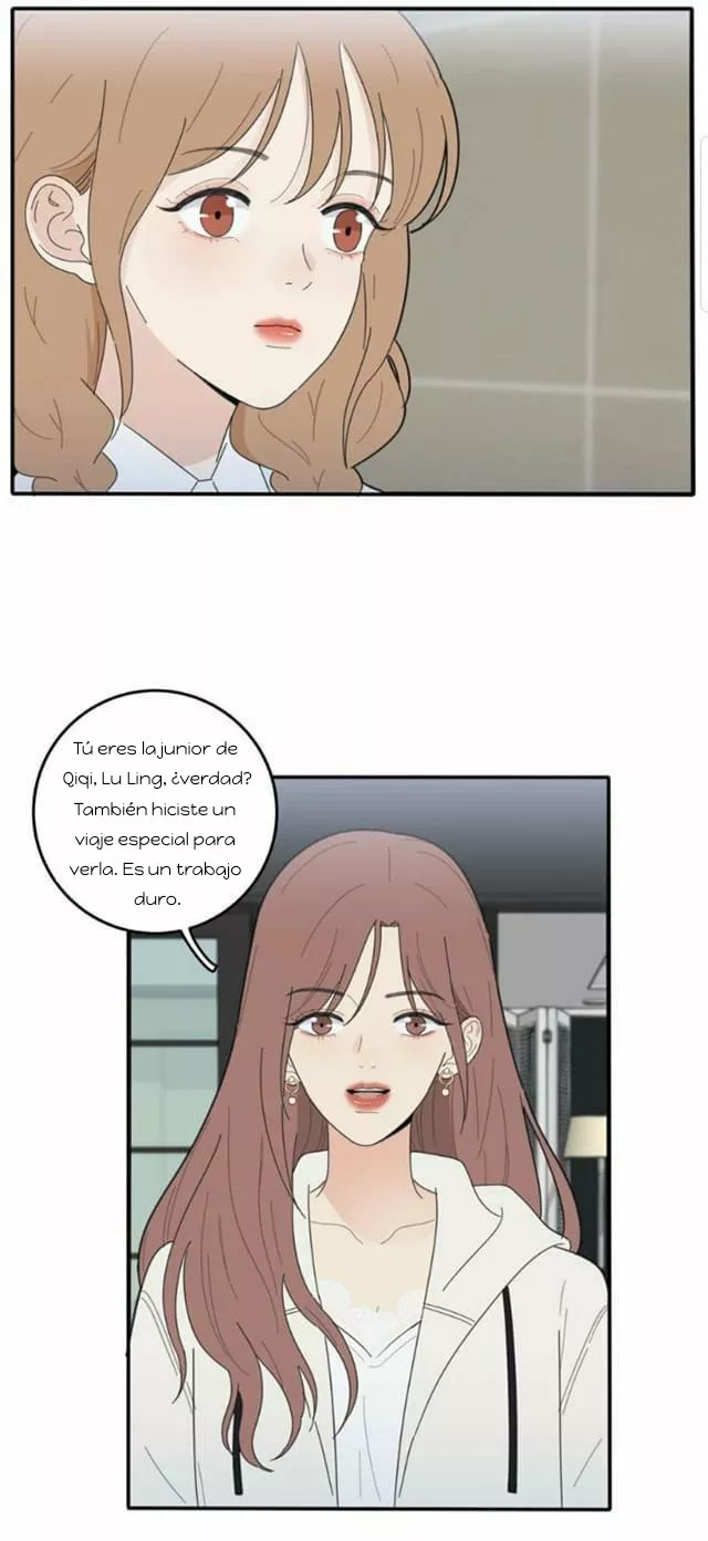 Baili Jin entre los mortales Capítulo 57 - Page 5