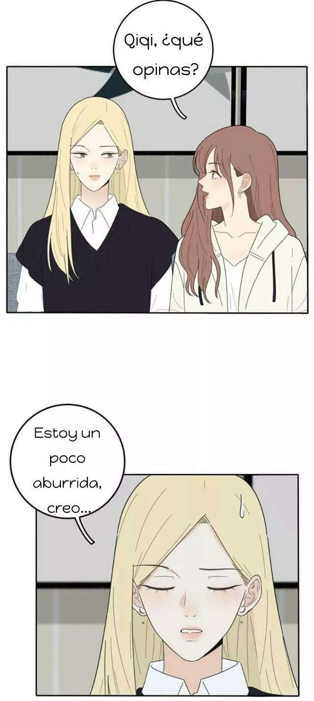 Baili Jin entre los mortales Capítulo 58 - Page 2