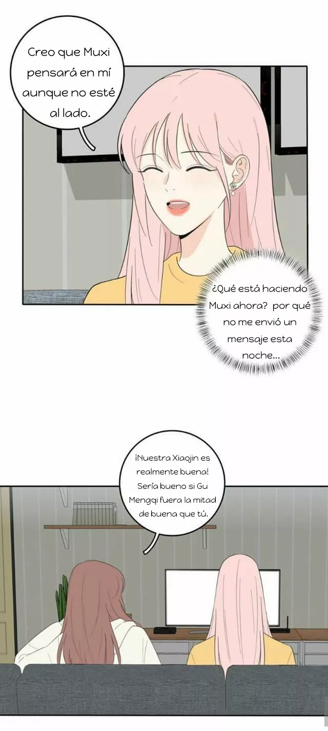 Baili Jin entre los mortales Capítulo 59 - Page 12