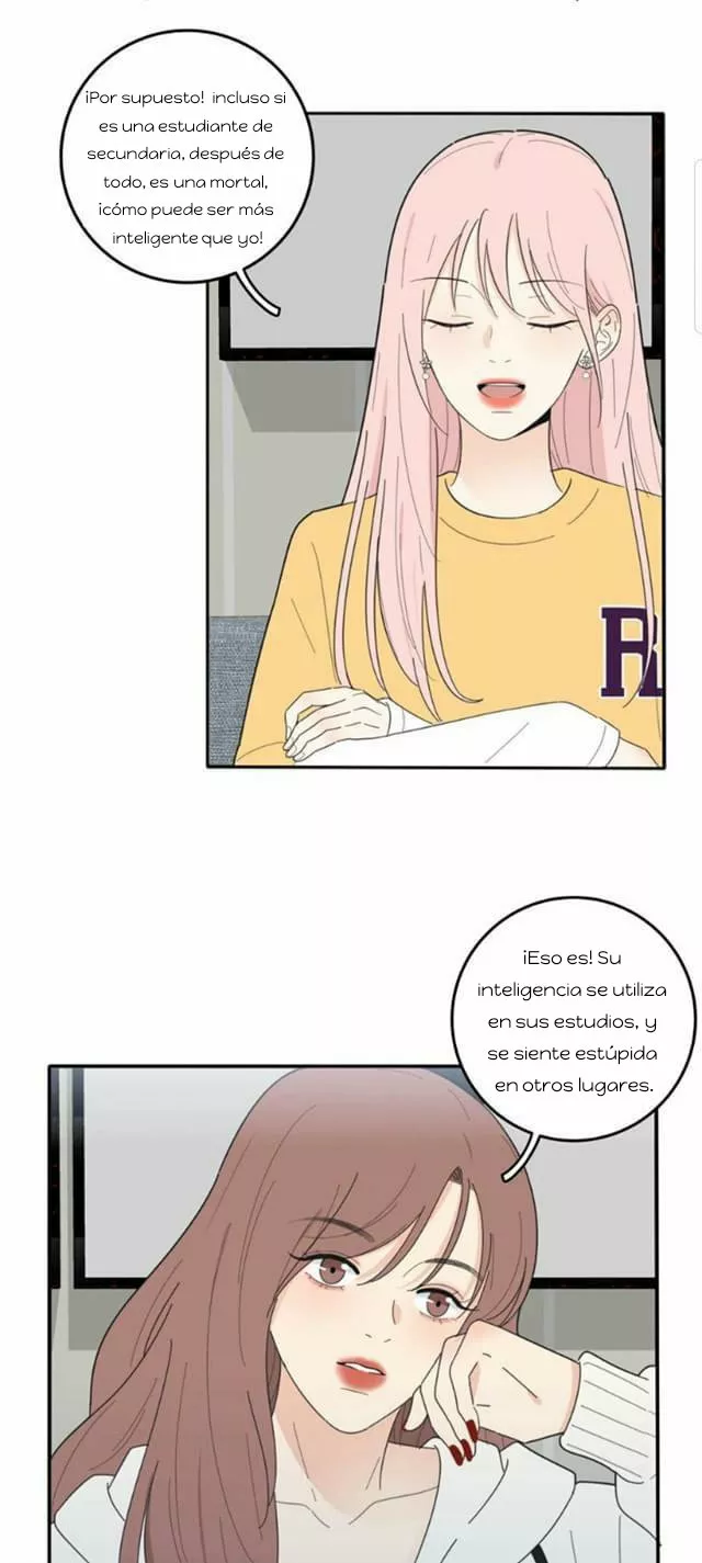 Baili Jin entre los mortales Capítulo 59 - Page 13