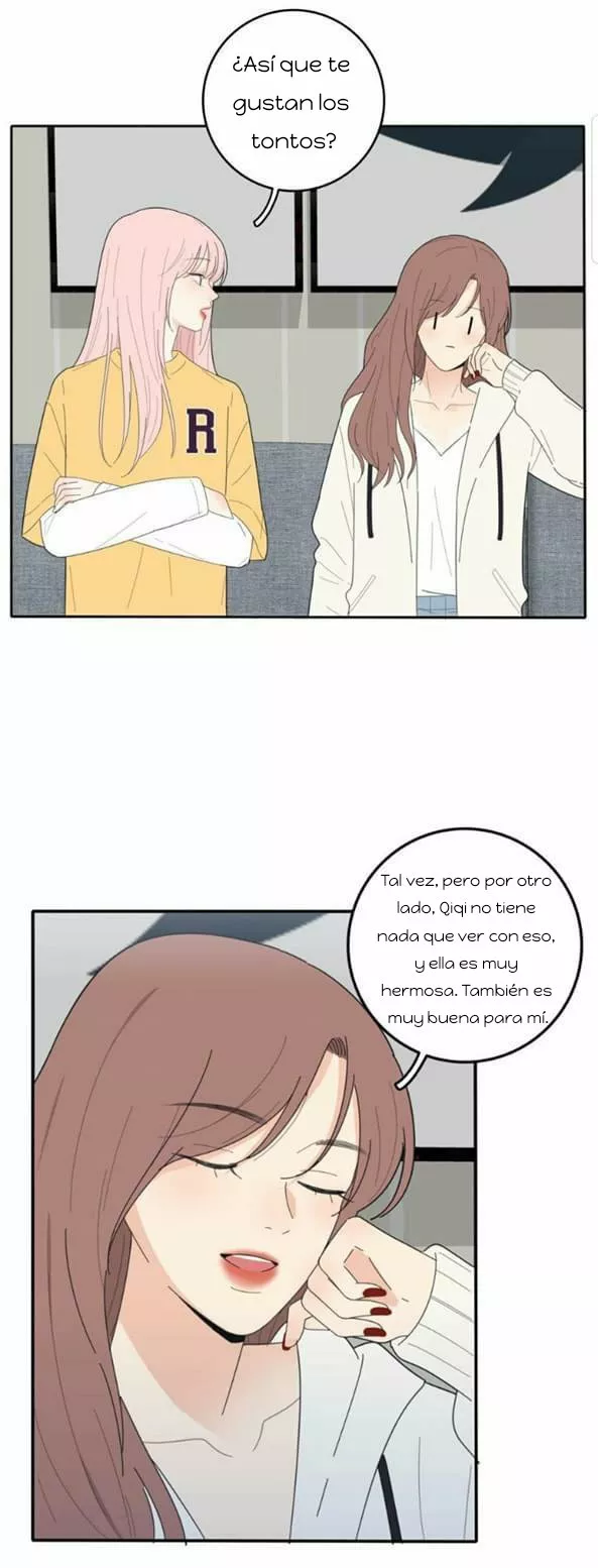 Baili Jin entre los mortales Capítulo 59 - Page 14