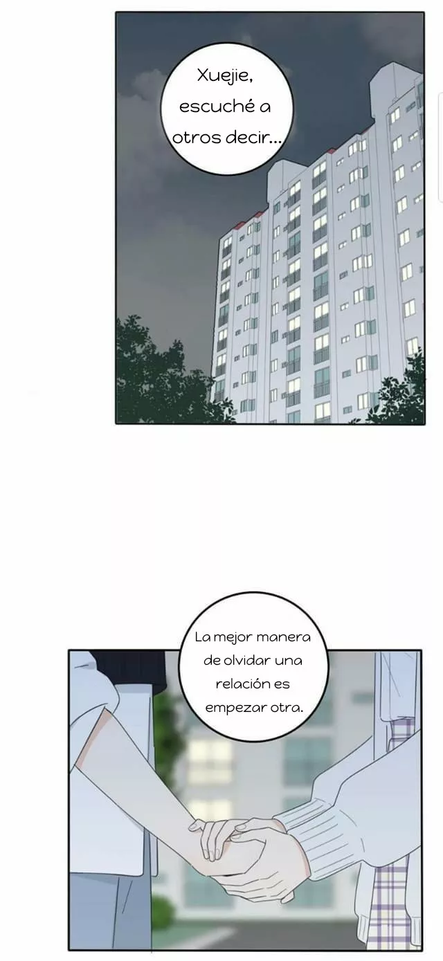 Baili Jin entre los mortales Capítulo 59 - Page 2