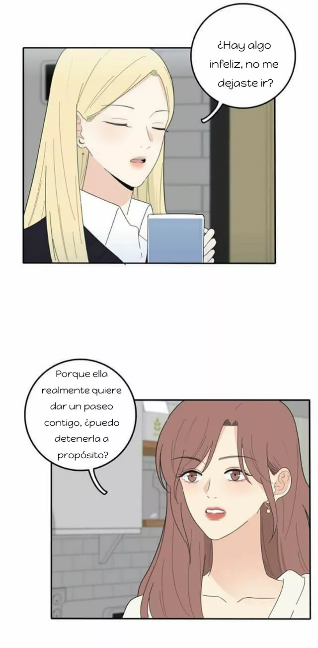 Baili Jin entre los mortales Capítulo 59 - Page 20