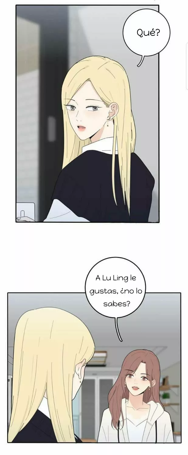 Baili Jin entre los mortales Capítulo 59 - Page 21