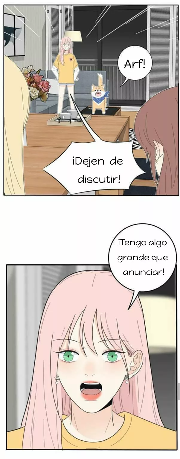 Baili Jin entre los mortales Capítulo 60 - Page 10