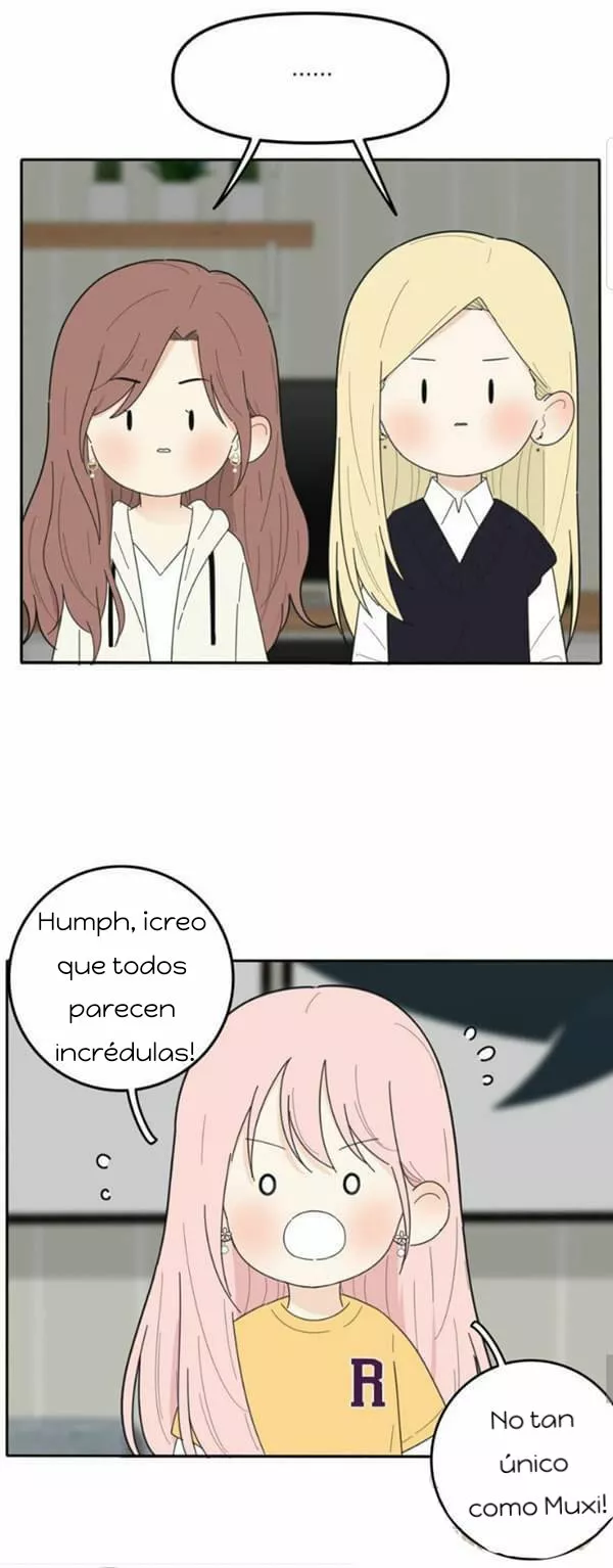 Baili Jin entre los mortales Capítulo 60 - Page 12