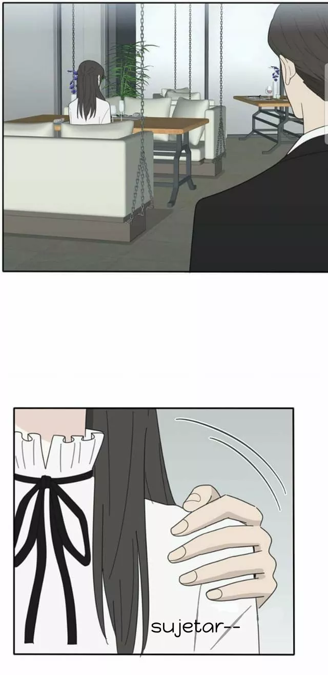 Baili Jin entre los mortales Capítulo 60 - Page 22