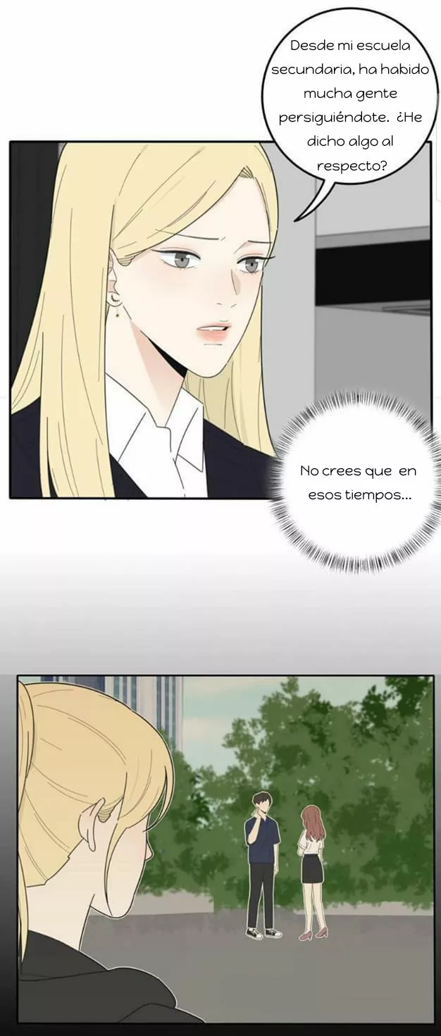 Baili Jin entre los mortales Capítulo 60 - Page 6
