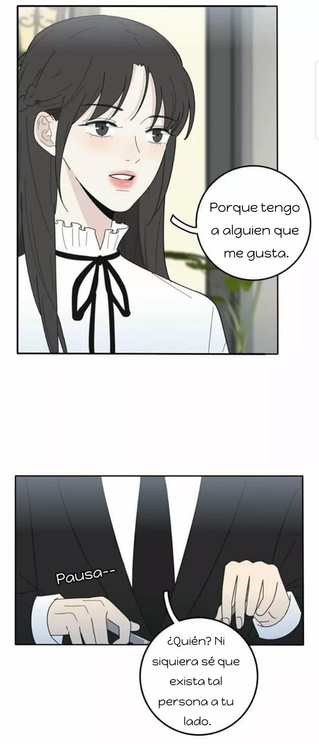 Baili Jin entre los mortales Capítulo 61 - Page 11