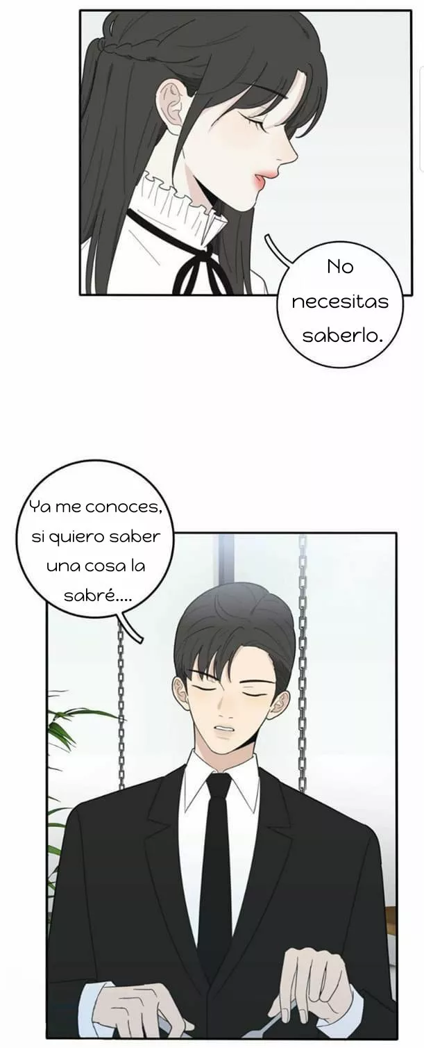 Baili Jin entre los mortales Capítulo 61 - Page 12